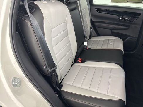Used 2026 Honda CR-V Sport Touring image 29