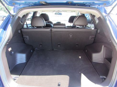 Used 2012 Hyundai Tucson GLS FWD image 25