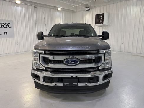 Used 2021 Ford F250 XL w/ STX Appearance Package image 8