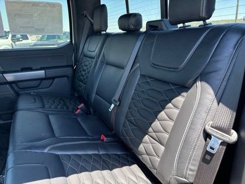 New 2026 Ford F150 XLT w/ Equipment Group 302A MID AWD/4WD image 16