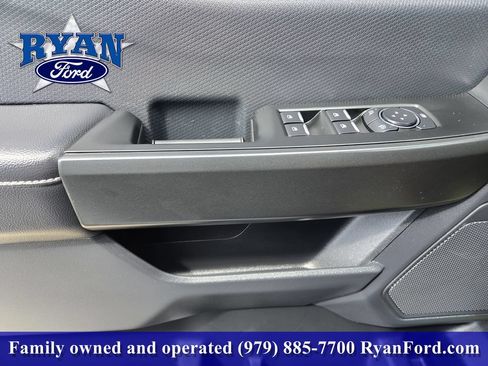 Certified 2025 Ford F150 STX AWD/4WD image 16
