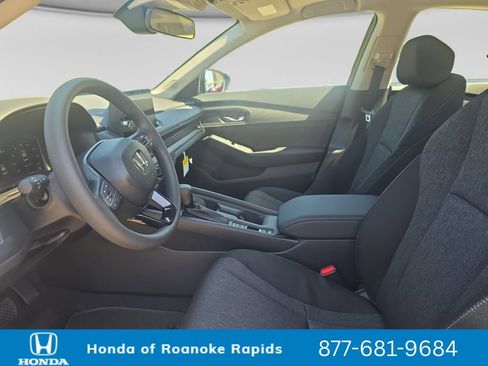 New 2026 Honda Accord SE image 10