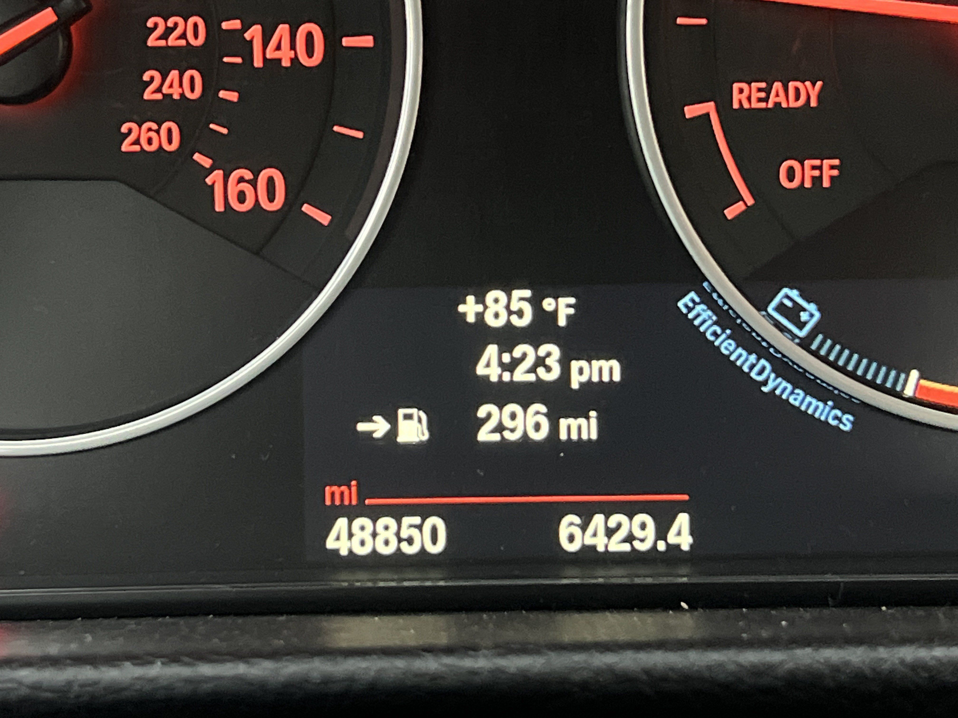 Used 2014 BMW 428i Coupe RWD image 22