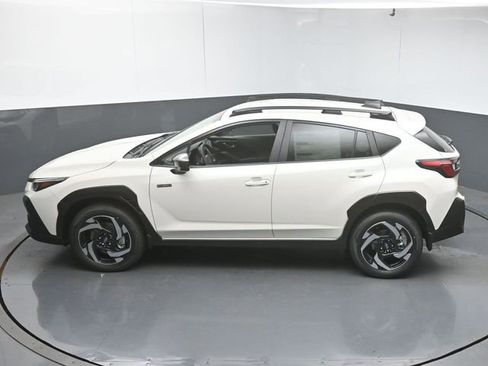 New 2026 Subaru Crosstrek 2.5i Limited AWD/4WD image 43