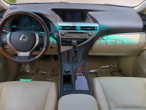 Used 2014 Lexus RX 350 FWD image 13