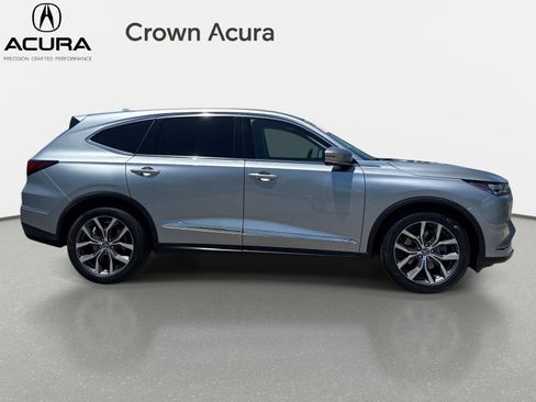 Used 2023 Acura MDX FWD w/ Technology Package image 6