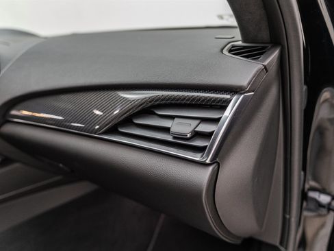 Used 2026 Cadillac CT5 V Blackwing w/ Super Cruise 1 Package image 78