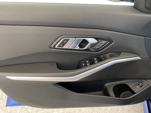 Used 2020 BMW M340i xDrive w/ Driving Assistance Package image 11