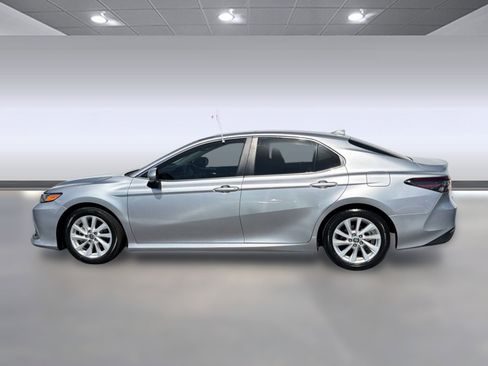 Certified 2024 Toyota Camry LE w/ Convenience Package FWD image 2