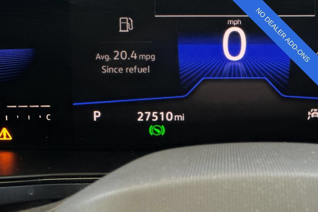 Used 2022 Volkswagen Taos SE FWD image 30