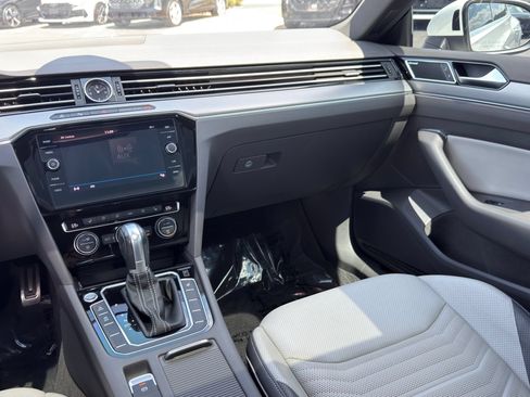 Used 2019 Volkswagen Arteon SEL Premium AWD/4WD image 28