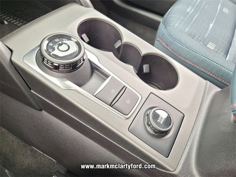 New 2025 Ford Bronco Sport Heritage image 17