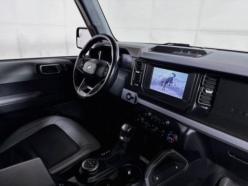 Used 2021 Ford Bronco Big Bend AWD/4WD image 26