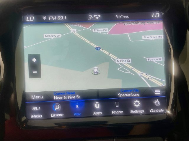 Used 2020 Jeep Cherokee High Altitude AWD/4WD image 14