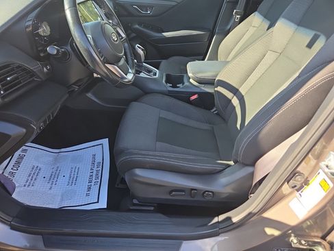 Used 2022 Subaru Outback Premium w/ Popular Package #1 image 13