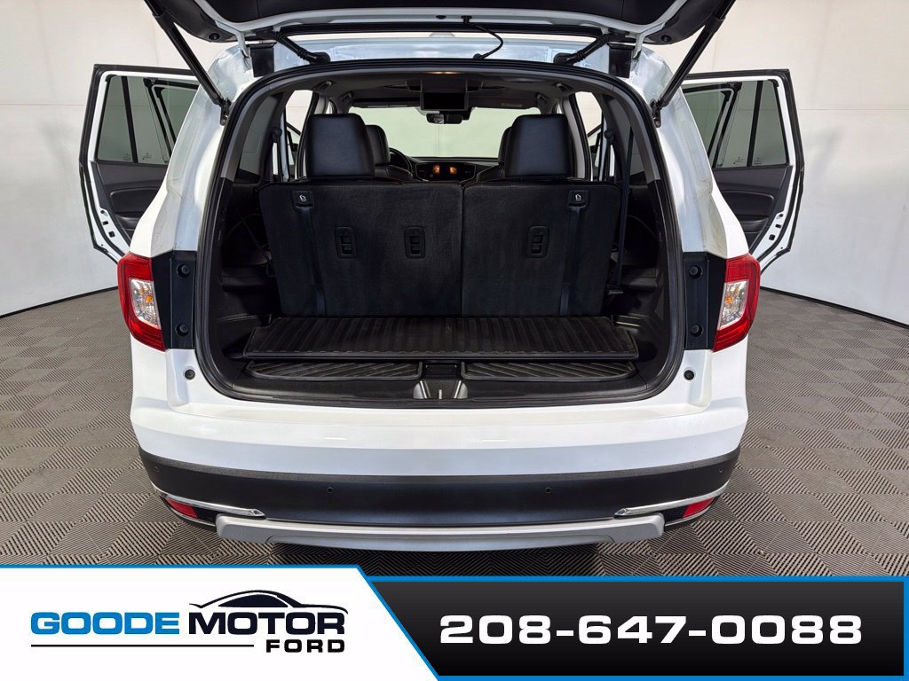 Used 2020 Honda Pilot Touring image 21
