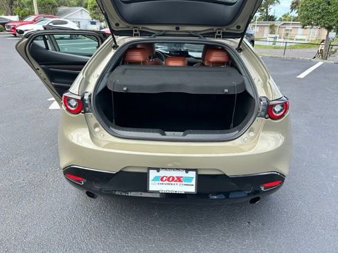 Used 2024 MAZDA MAZDA3 s image 16