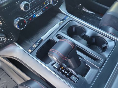 Used 2025 Ford F150 Raptor w/ Equipment Group 803A Raptor R image 14