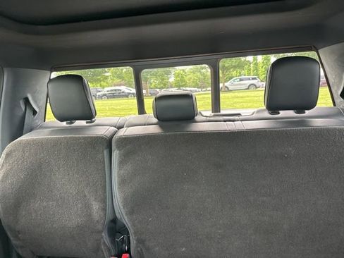 Used 2021 Ford F150 Lariat AWD/4WD image 8