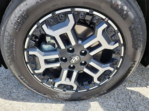 New 2025 Hyundai Tucson XRT image 30