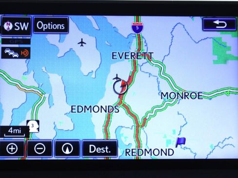 Used 2017 Lexus NX 200t AWD image 19