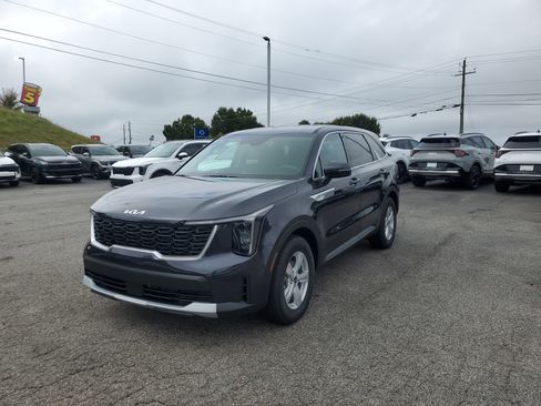 New 2026 Kia Sorento LX image 3