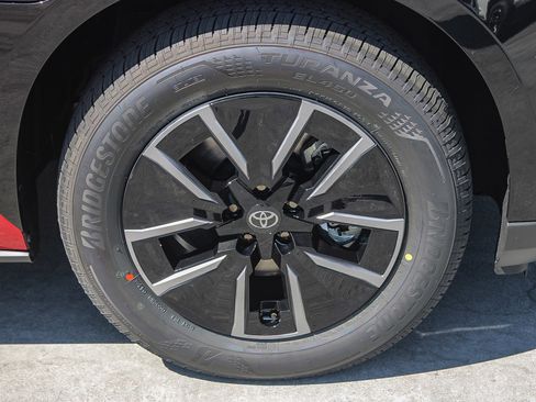 New 2026 Toyota bZ image 11