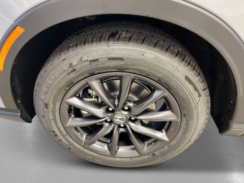 New 2026 Honda CR-V EX-L image 10