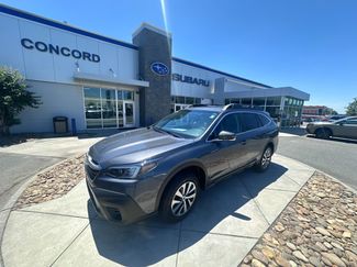Certified 2022 Subaru Outback Premium AWD/4WD video 2