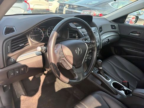 Used 2020 Acura ILX image 21