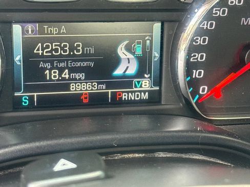 Used 2015 Chevrolet Silverado 1500 LT w/ All Star Edition RWD image 19
