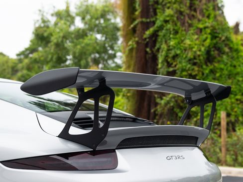 Used 2016 Porsche 911 GT3 RS image 23