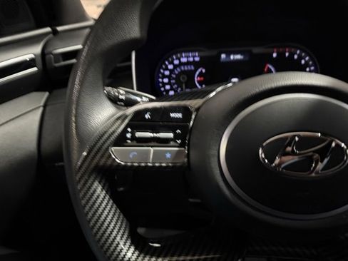 Used 2023 Hyundai Santa Cruz SEL image 14