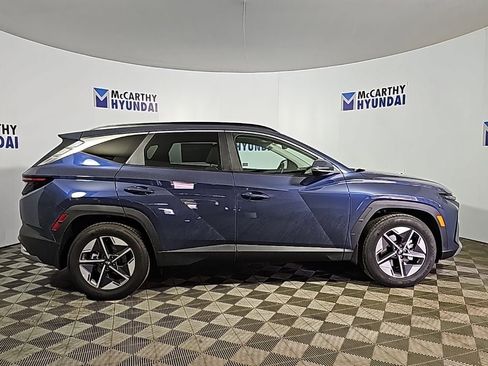 Used 2025 Hyundai Tucson SEL FWD image 15