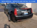 Used 2012 Cadillac CTS AWD Sedan image 4