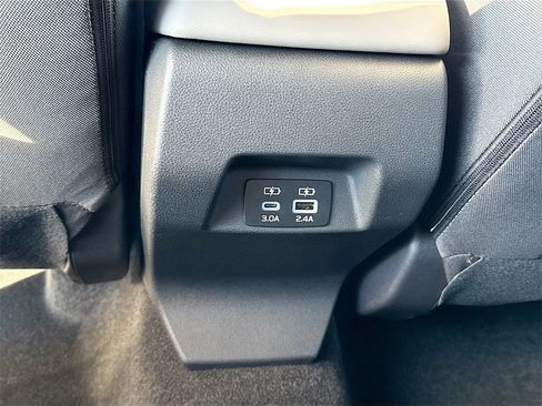 New 2026 Subaru Crosstrek 2.0i Premium image 26