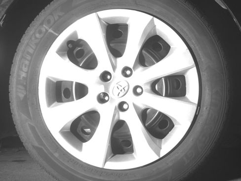 Used 2025 Toyota Corolla LE image 13