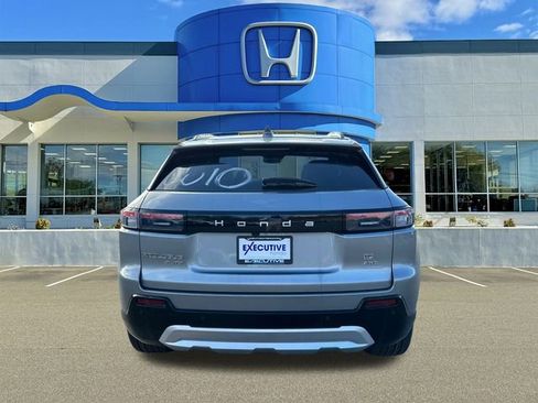 New 2025 Honda Prologue Elite image 3