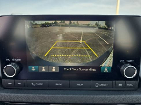 Used 2025 Honda Civic Sport image 18