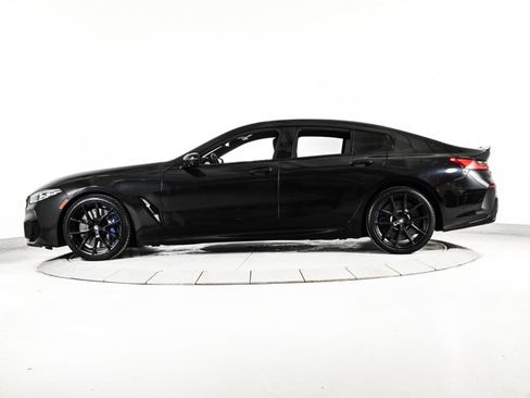 Used 2020 BMW M850i Gran Coupe xDrive M850i image 9