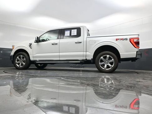 Used 2022 Ford F150 Lariat image 32