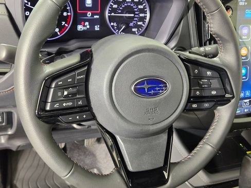 New 2026 Subaru Forester Sport AWD/4WD image 13