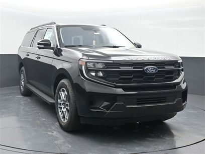 New 2025 Ford Expedition Max Active