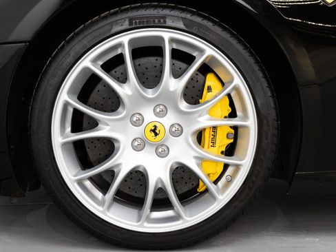 Certified 2008 Ferrari 599 GTB Fiorano image 12