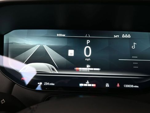 Used 2024 Land Rover Range Rover Sport Dynamic SE image 11