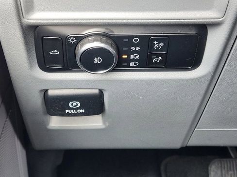 Certified 2024 Ford F150 XLT w/ Mobile Office Package image 31