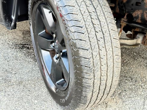 Used 2018 RAM 1500 Big Horn image 92