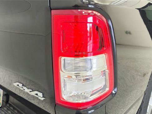 Used 2023 RAM 1500 Big Horn AWD/4WD image 15