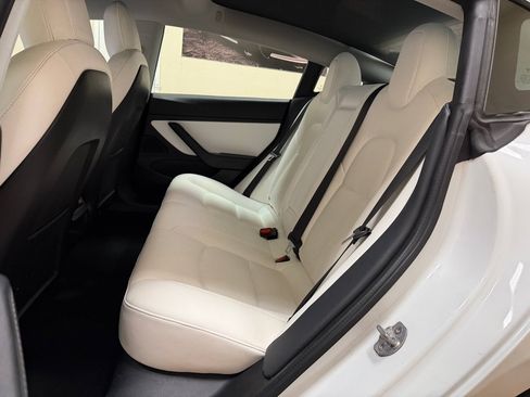 Used 2020 Tesla Model 3 Performance AWD/4WD image 22