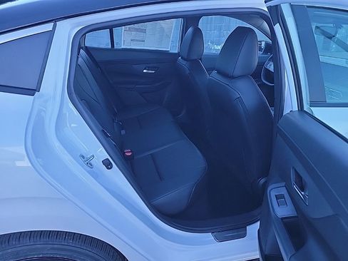 New 2026 Nissan Sentra SR w/ SR Premium Package image 15